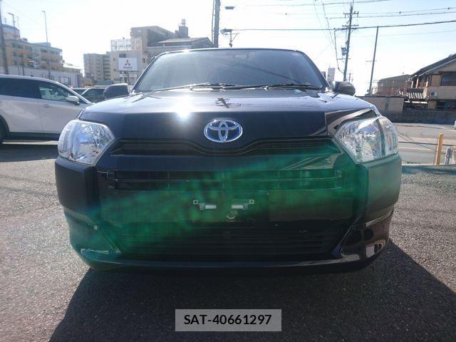 Toyota PROBOX VAN 2023-07 4600009-6