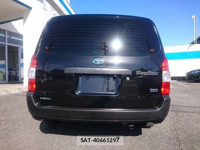 Toyota PROBOX VAN 2023-07 4600009-7