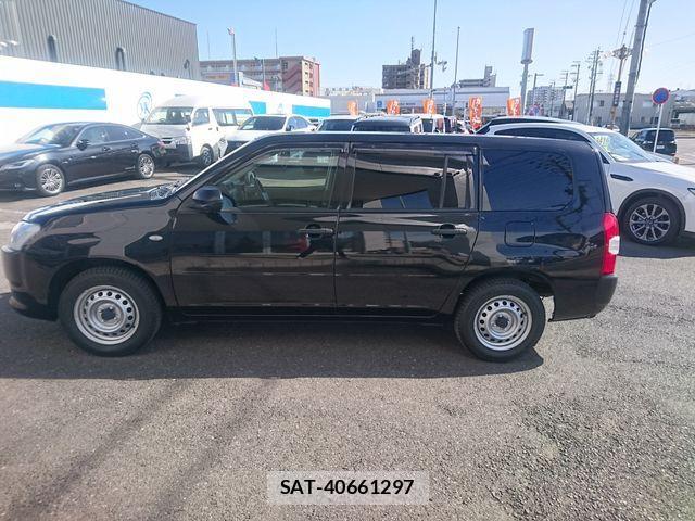Toyota PROBOX VAN 2023-07 4600009-8