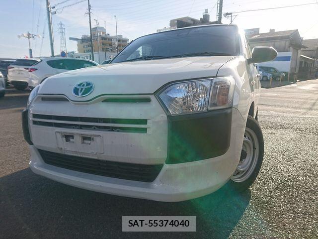 Toyota PROBOX VAN 2023-09 6246878-0
