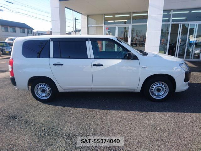 Toyota PROBOX VAN 2023-09 6246878-9