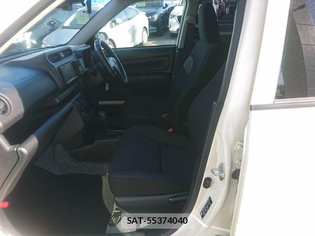 Toyota PROBOX VAN 2023-09 6246878-11