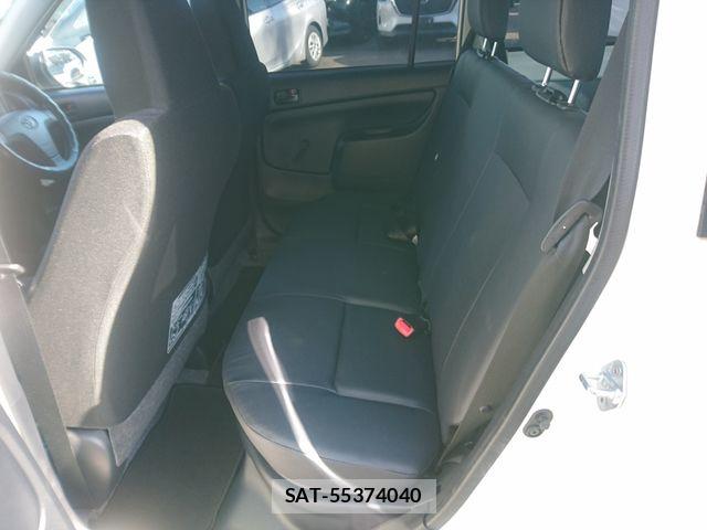 Toyota PROBOX VAN 2023-09 6246878-12
