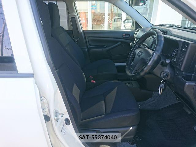 Toyota PROBOX VAN 2023-09 6246878-1