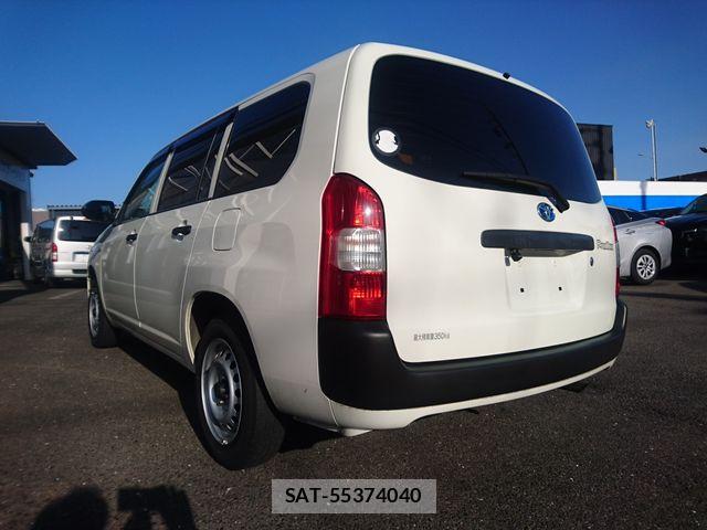 Toyota PROBOX VAN 2023-09 6246878-2