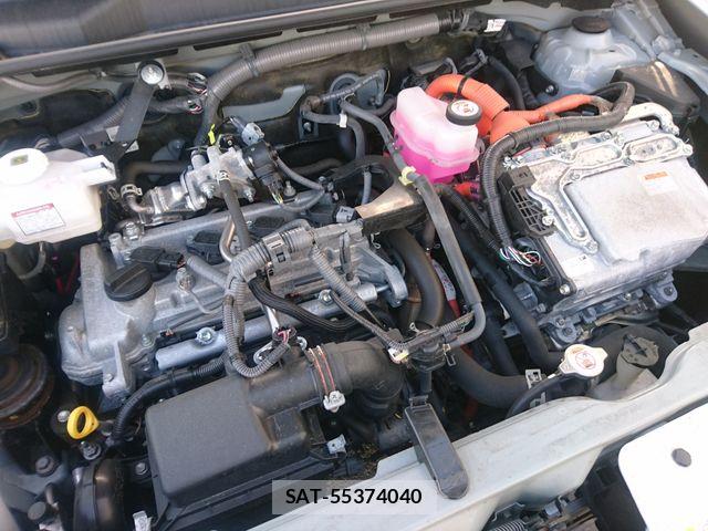 Toyota PROBOX VAN 2023-09 6246878-29
