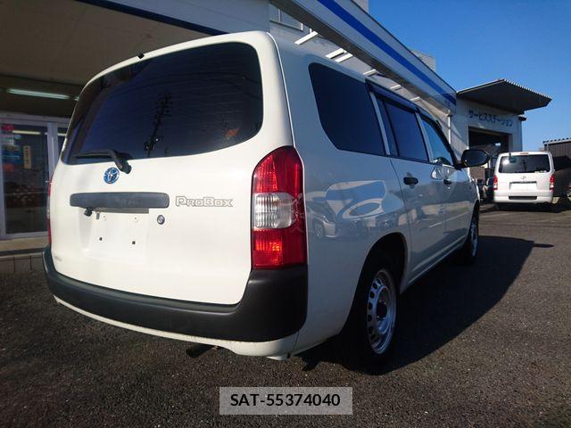 Toyota PROBOX VAN 2023-09 6246878-3