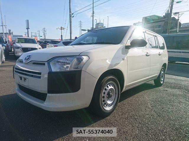 Toyota PROBOX VAN 2023-09 6246878-4