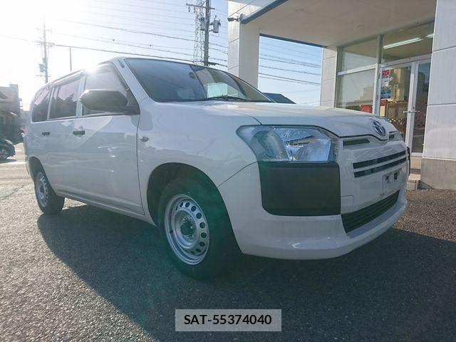 Toyota PROBOX VAN 2023-09 6246878-5