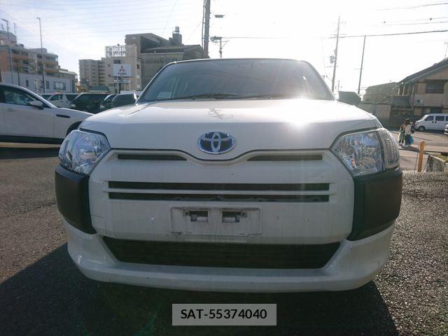 Toyota PROBOX VAN 2023-09 6246878-6