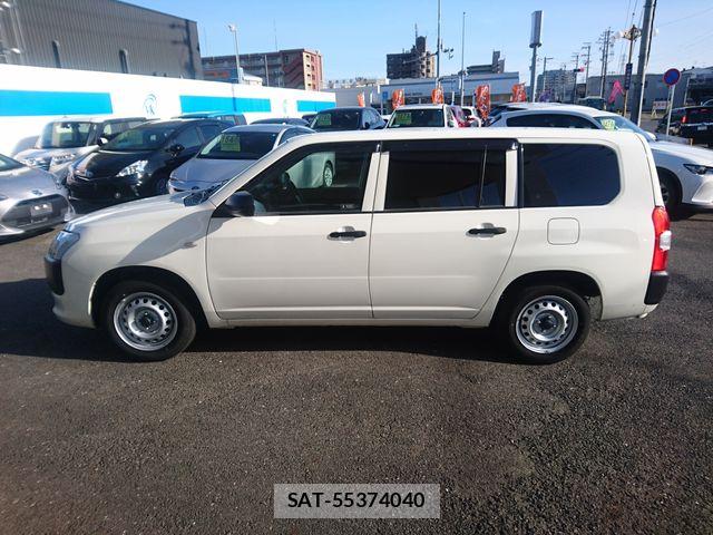 Toyota PROBOX VAN 2023-09 6246878-8