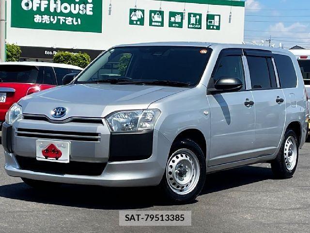 Toyota PROBOX VAN 2023-01 6272638-0