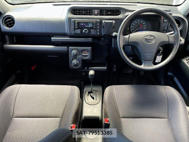 Toyota PROBOX VAN 2023-01 6272638-1