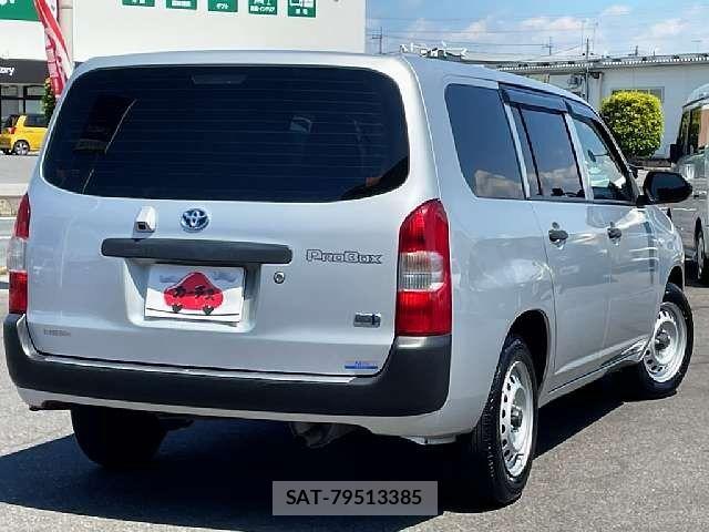 Toyota PROBOX VAN 2023-01 6272638-2