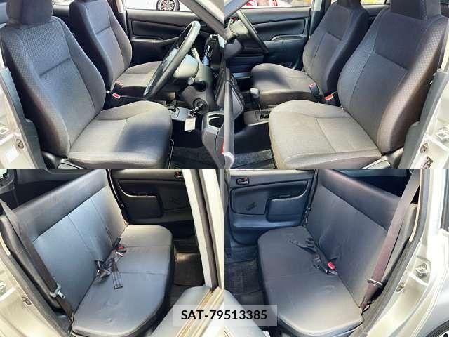 Toyota PROBOX VAN 2023-01 6272638-3