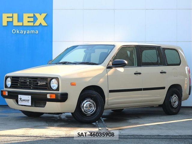 Toyota PROBOX VAN 2022-09 6502371-0