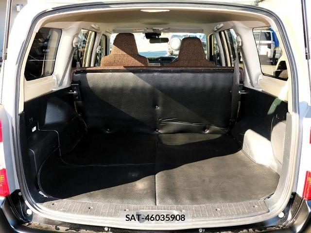 Toyota PROBOX VAN 2022-09 6502371-9
