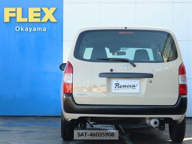 Toyota PROBOX VAN 2022-09 6502371-10