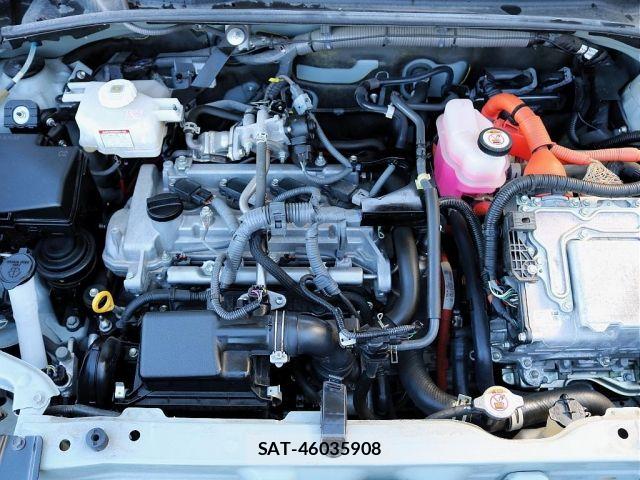 Toyota PROBOX VAN 2022-09 6502371-11