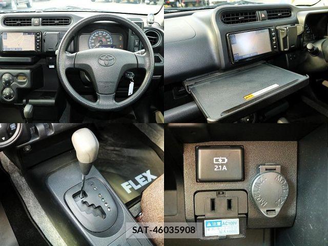 Toyota PROBOX VAN 2022-09 6502371-16