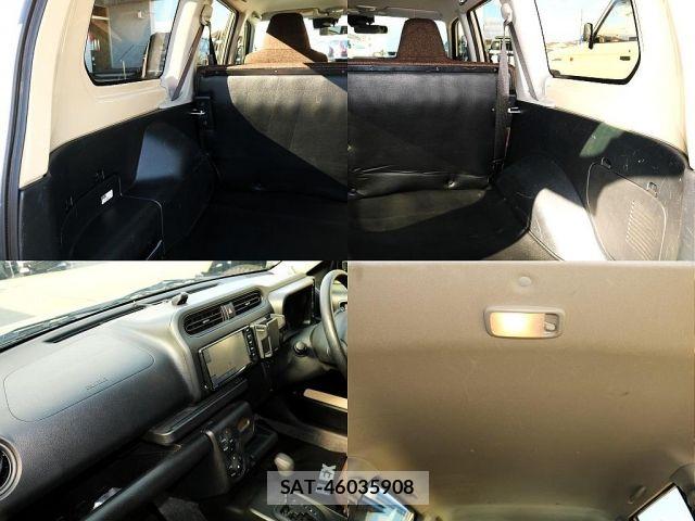 Toyota PROBOX VAN 2022-09 6502371-17