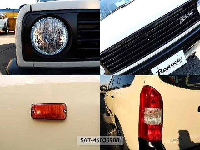 Toyota PROBOX VAN 2022-09 6502371-19