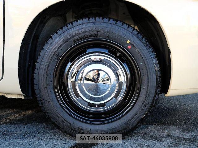 Toyota PROBOX VAN 2022-09 6502371-2