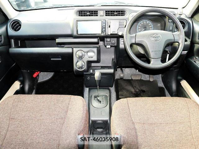 Toyota PROBOX VAN 2022-09 6502371-3