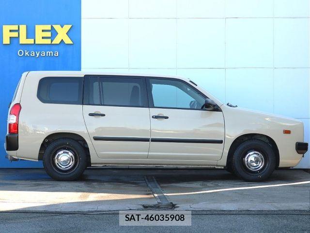 Toyota PROBOX VAN 2022-09 6502371-4