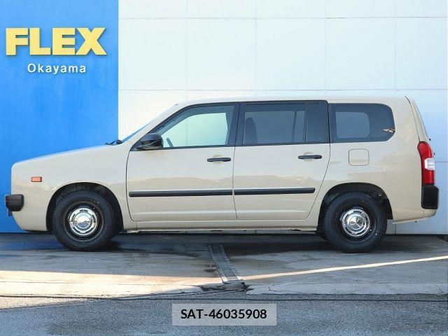 Toyota PROBOX VAN 2022-09 6502371-6