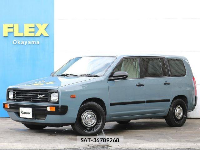 Toyota PROBOX VAN 2022-01 6502372-0