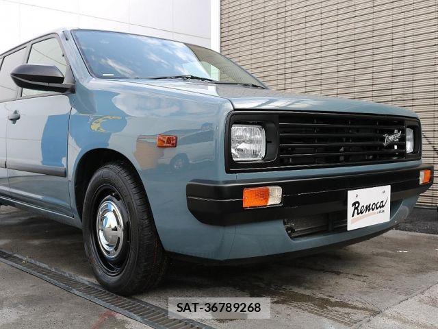Toyota PROBOX VAN 2022-01 6502372-12