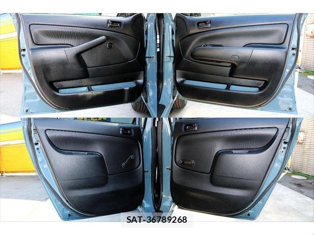 Toyota PROBOX VAN 2022-01 6502372-14