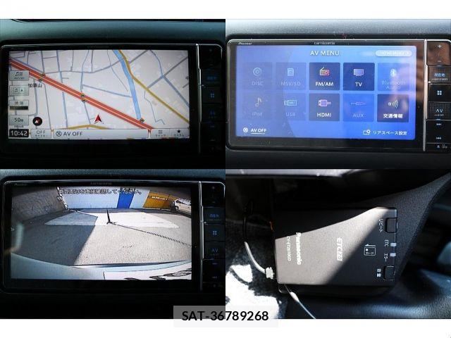 Toyota PROBOX VAN 2022-01 6502372-15