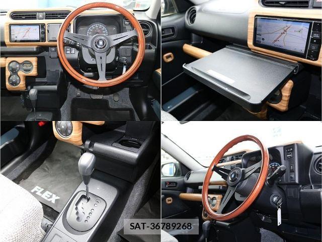 Toyota PROBOX VAN 2022-01 6502372-16
