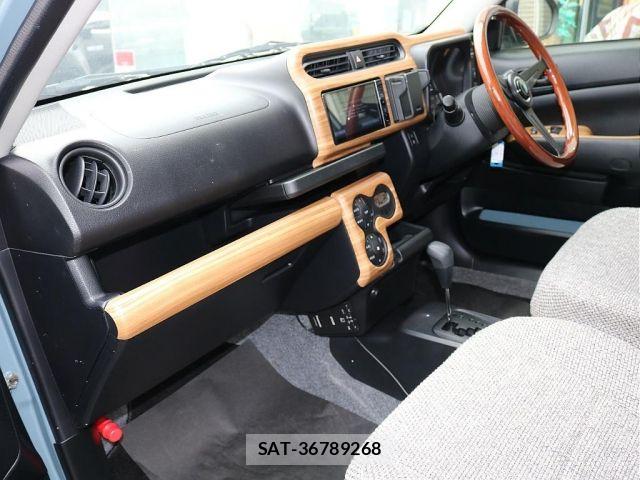 Toyota PROBOX VAN 2022-01 6502372-17