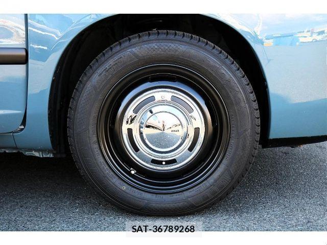 Toyota PROBOX VAN 2022-01 6502372-2