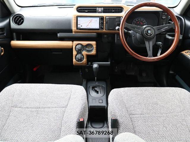 Toyota PROBOX VAN 2022-01 6502372-3