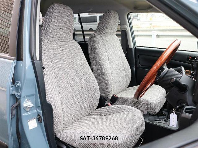 Toyota PROBOX VAN 2022-01 6502372-5