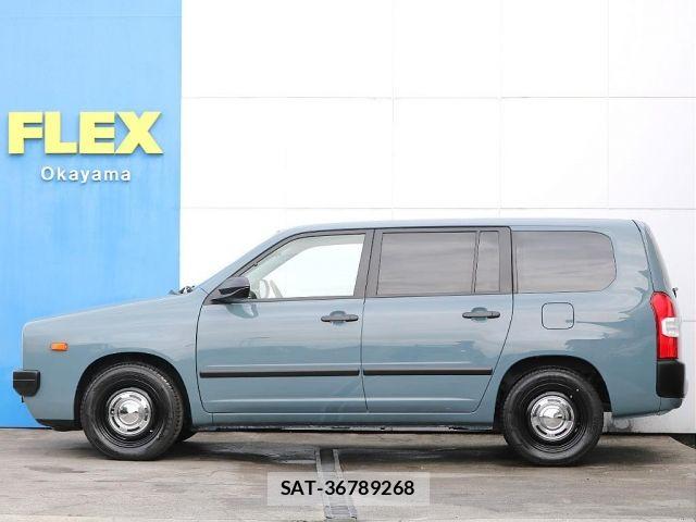 Toyota PROBOX VAN 2022-01 6502372-6