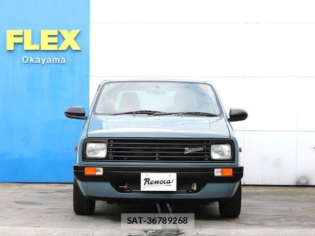 Toyota PROBOX VAN 2022-01 6502372-8