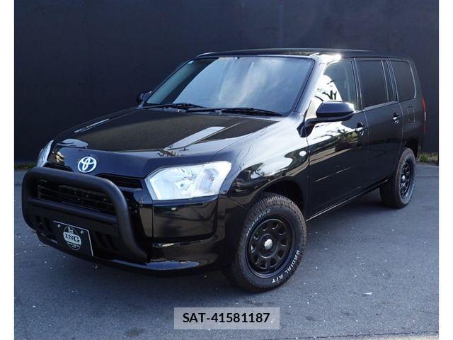 Toyota PROBOX VAN 2023-02 6502389-0
