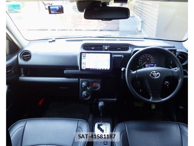 Toyota PROBOX VAN 2023-02 6502389-17
