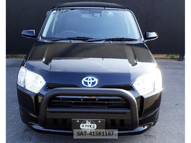 Toyota PROBOX VAN 2023-02 6502389-1