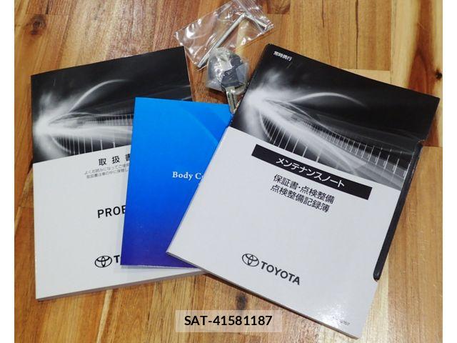 Toyota PROBOX VAN 2023-02 6502389-25