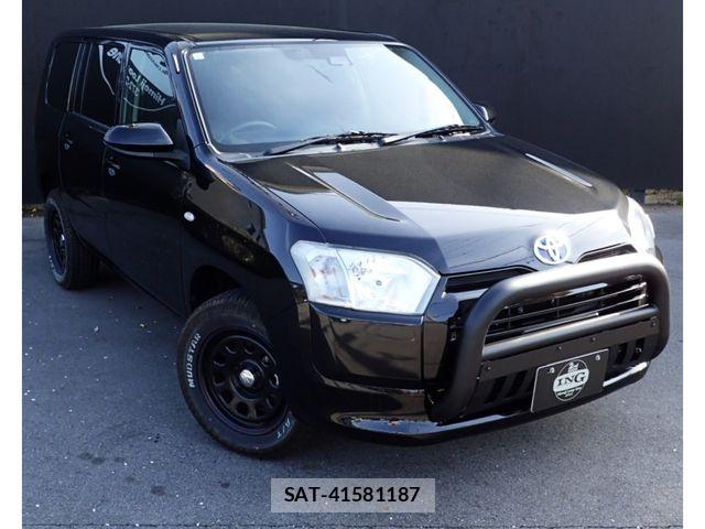 Toyota PROBOX VAN 2023-02 6502389-2