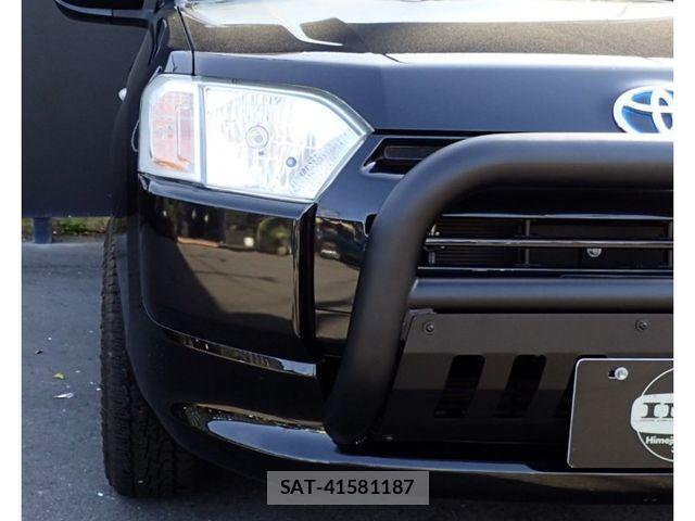 Toyota PROBOX VAN 2023-02 6502389-4