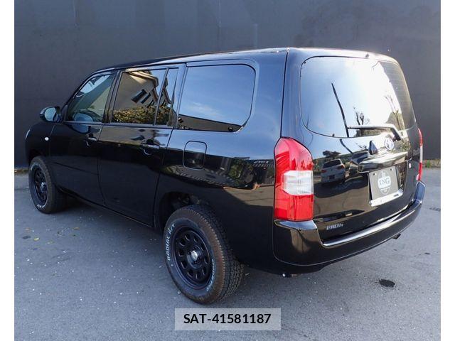 Toyota PROBOX VAN 2023-02 6502389-6