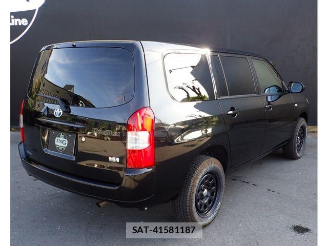 Toyota PROBOX VAN 2023-02 6502389-7