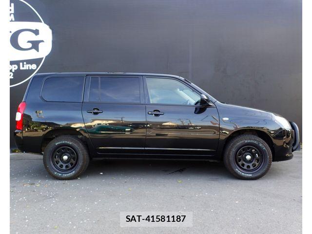 Toyota PROBOX VAN 2023-02 6502389-8